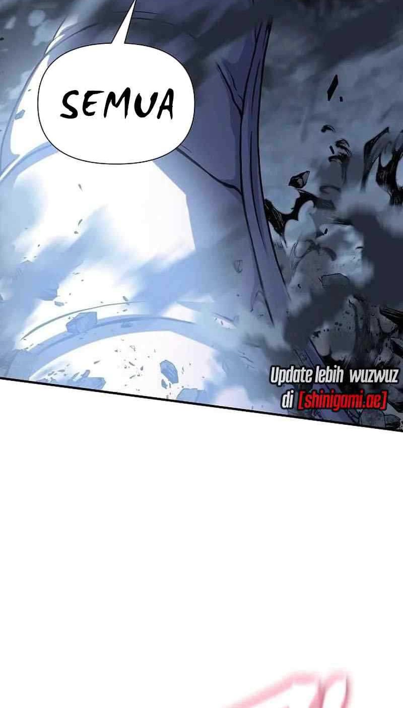 The Priest of Corruption Chapter 43 - halaman 37