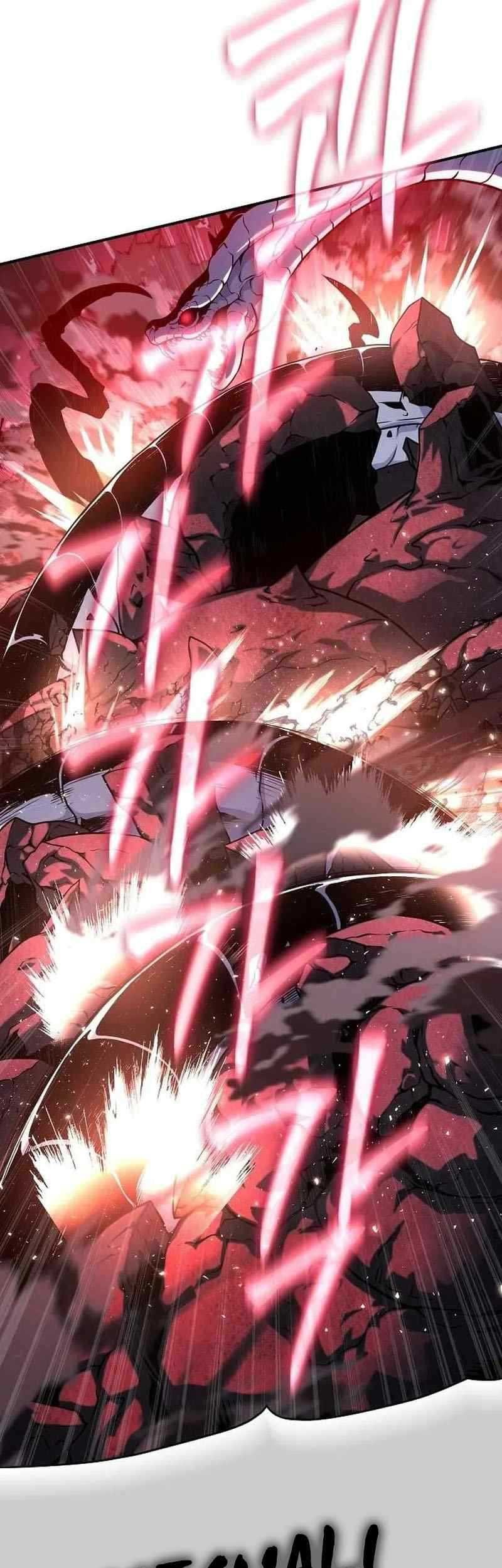 The Priest of Corruption Chapter 43 - halaman 38