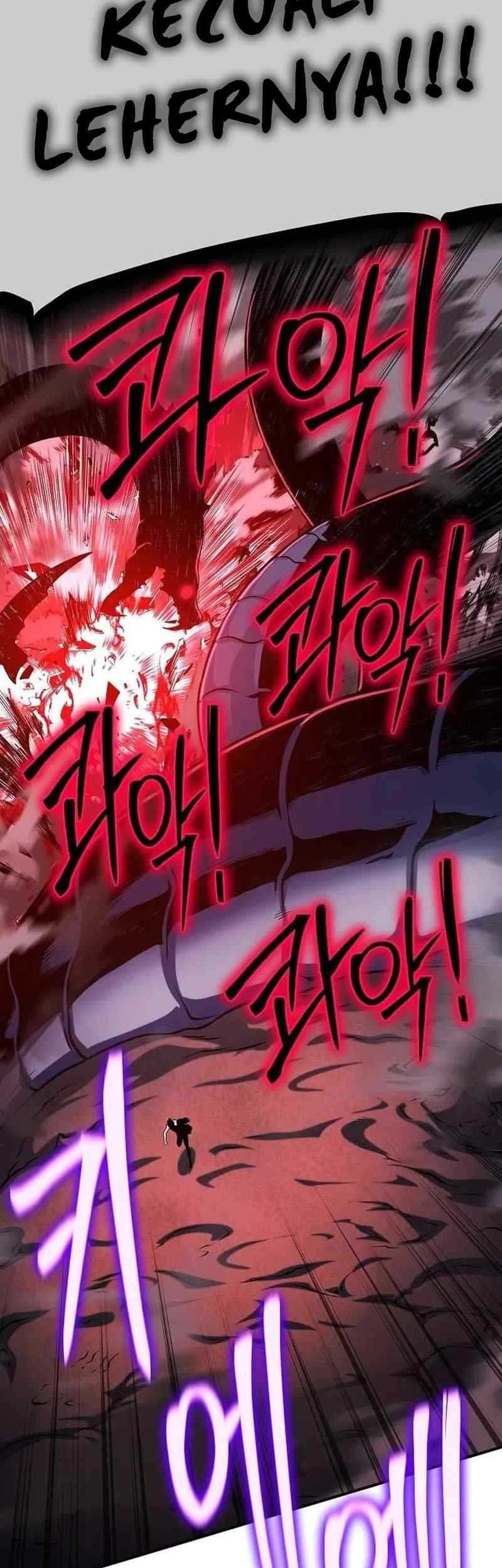 The Priest of Corruption Chapter 43 - halaman 39