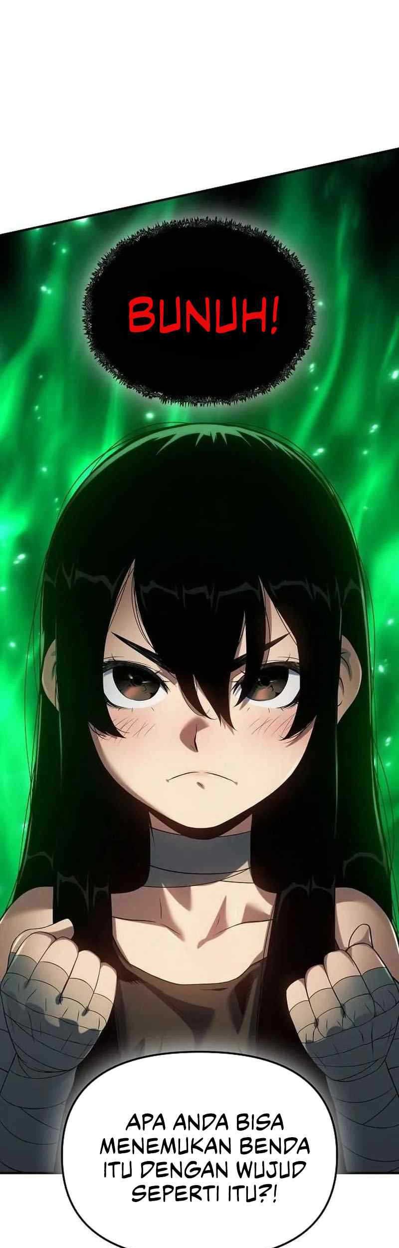 The Priest of Corruption Chapter 43 - halaman 4