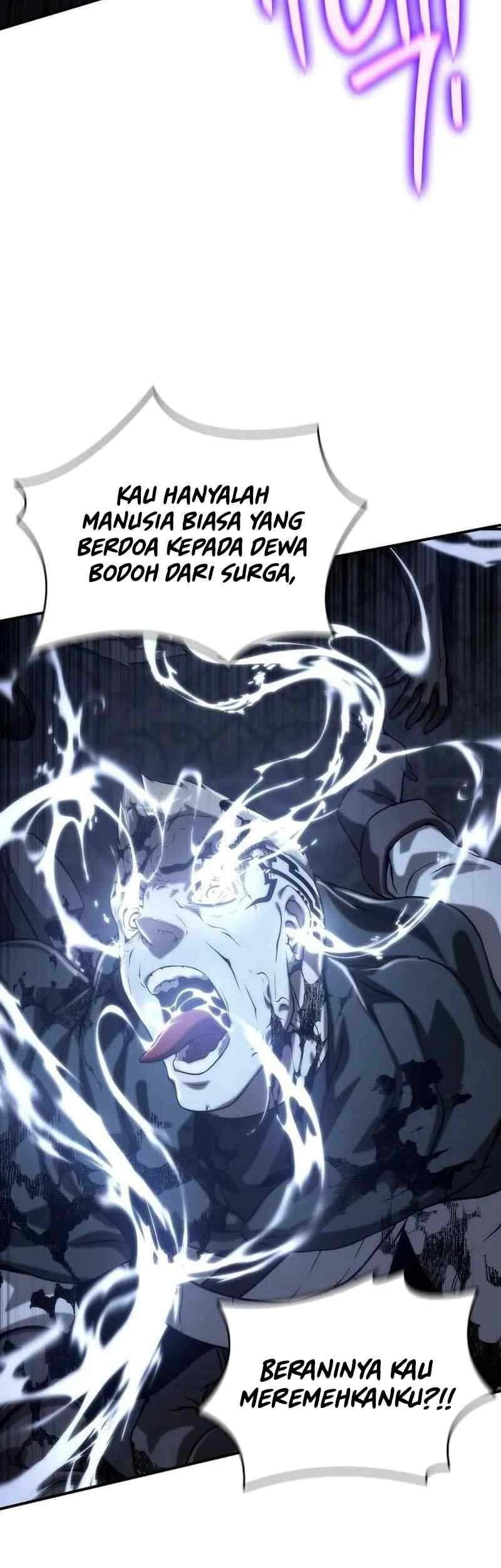 The Priest of Corruption Chapter 43 - halaman 40