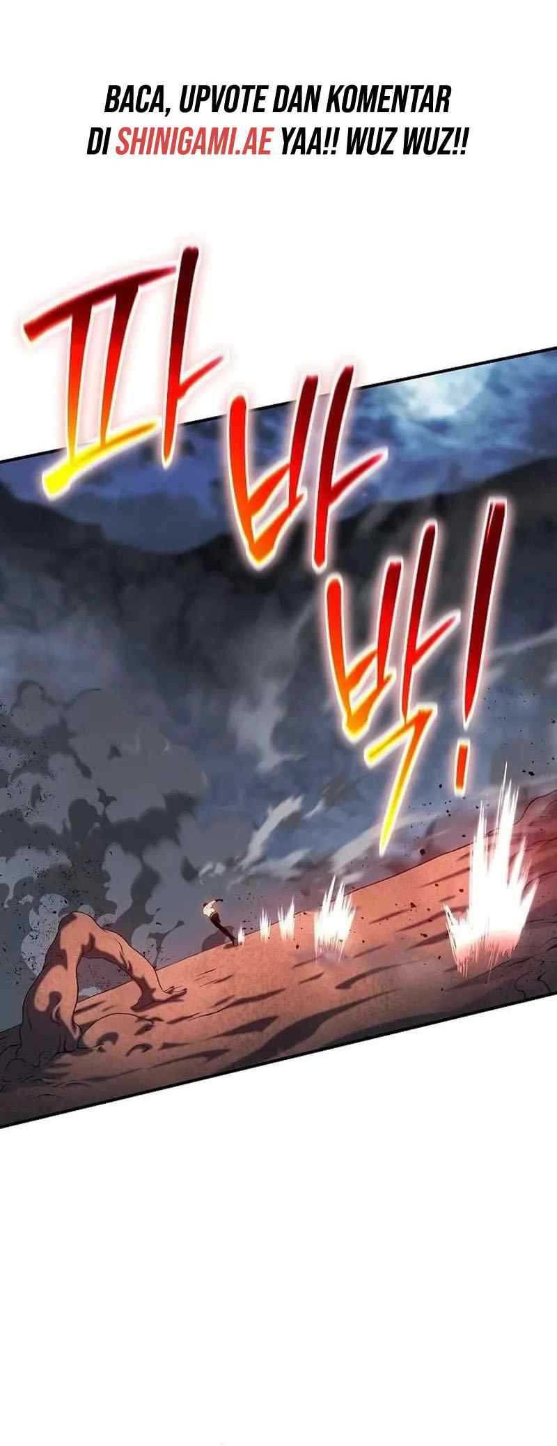 The Priest of Corruption Chapter 43 - halaman 41