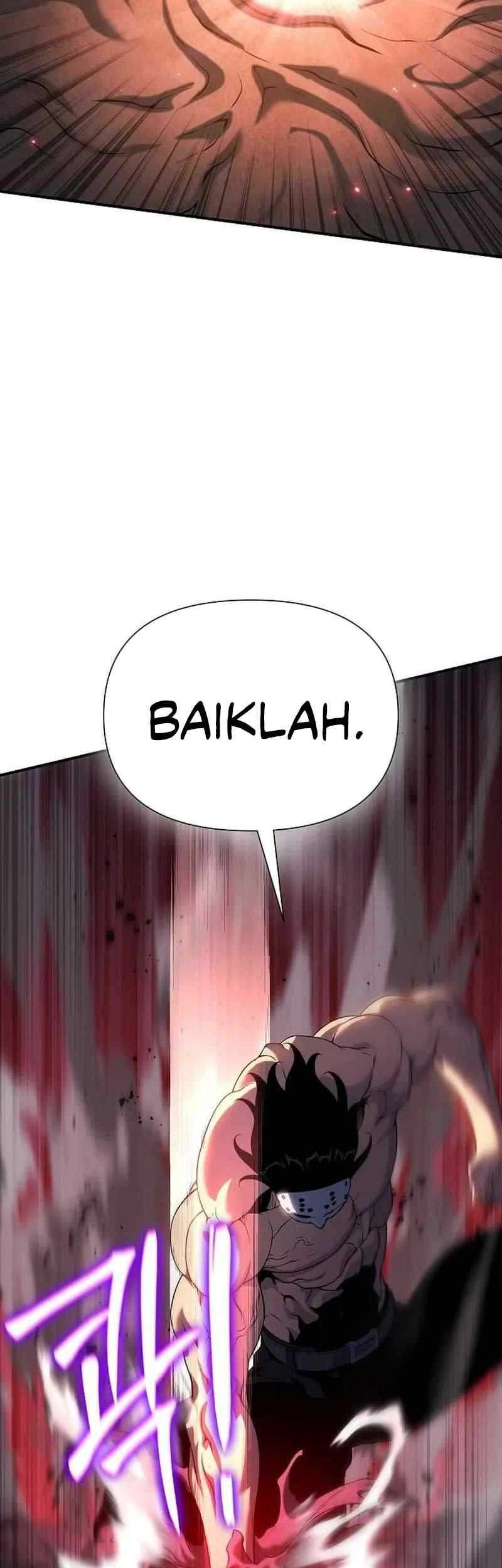 The Priest of Corruption Chapter 43 - halaman 43