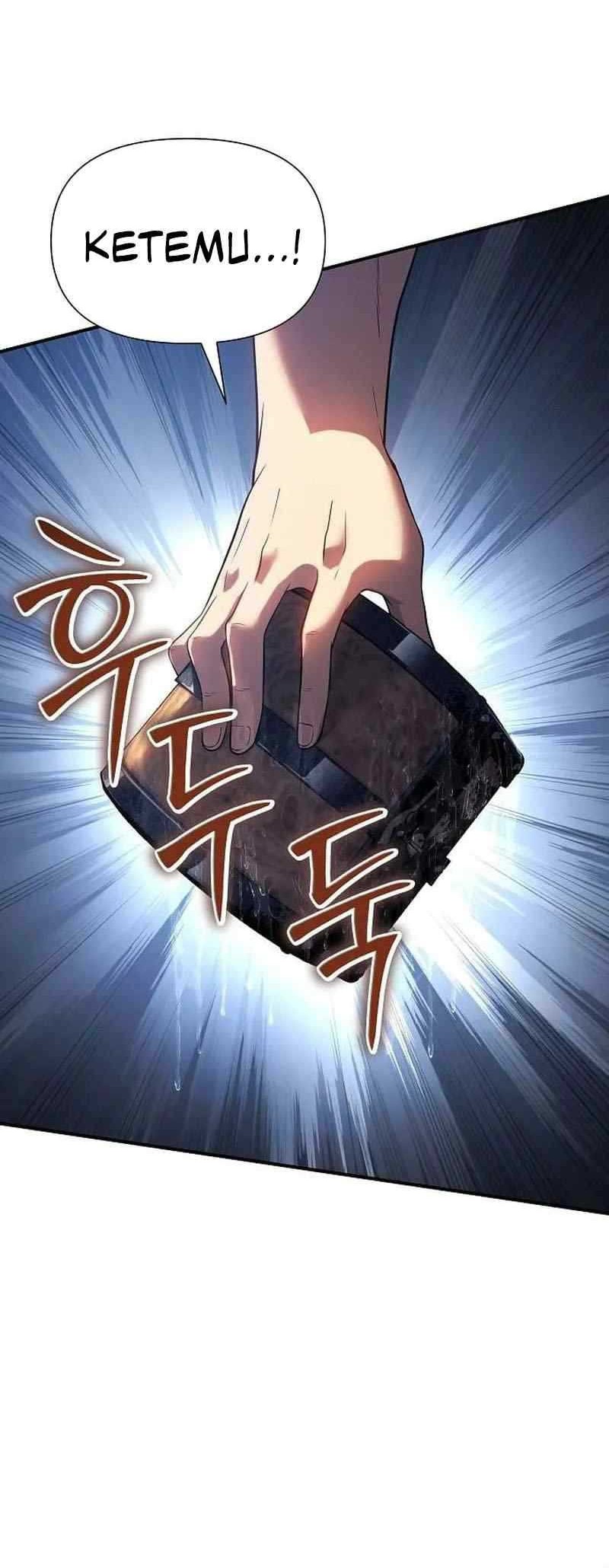 The Priest of Corruption Chapter 43 - halaman 45