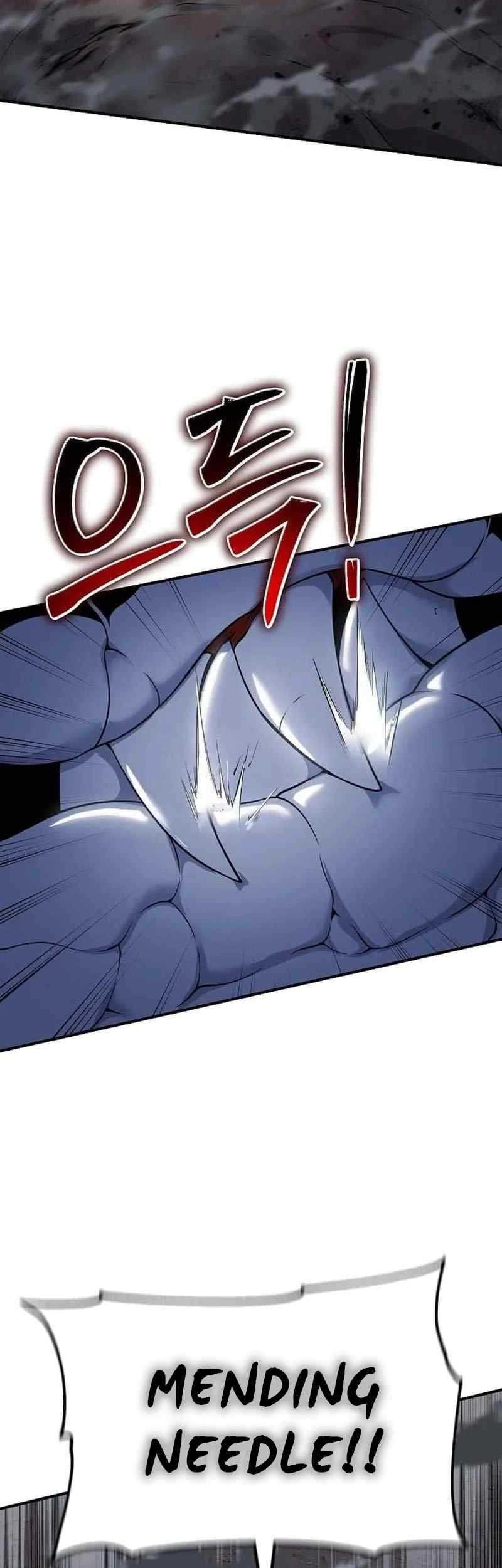 The Priest of Corruption Chapter 43 - halaman 52