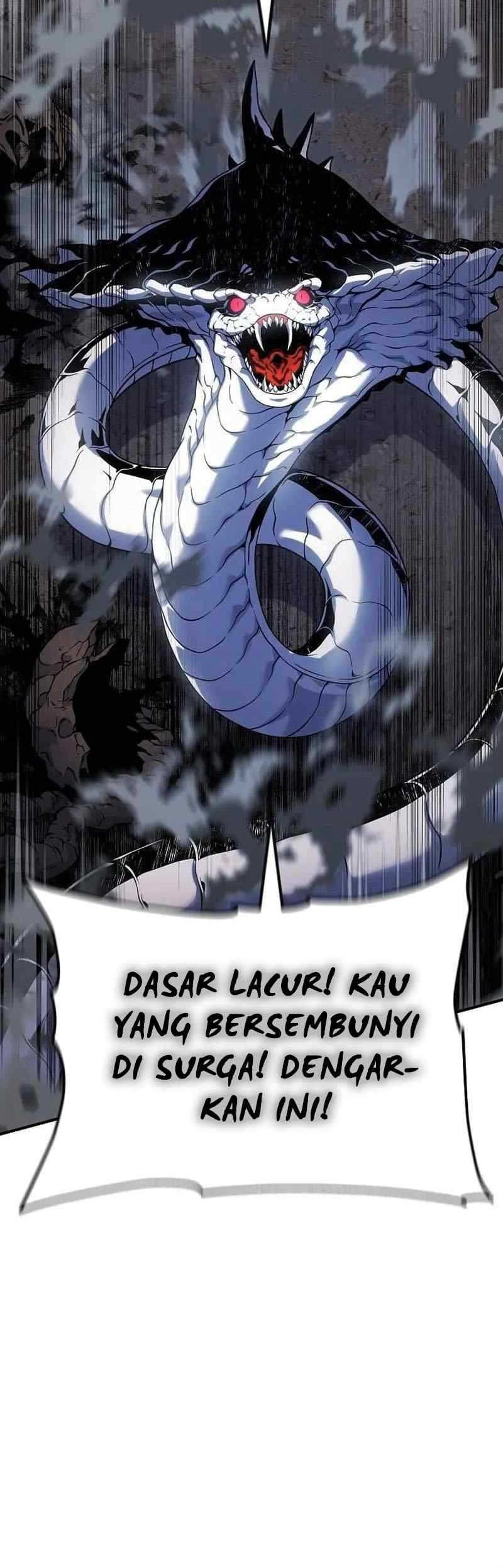 The Priest of Corruption Chapter 43 - halaman 53