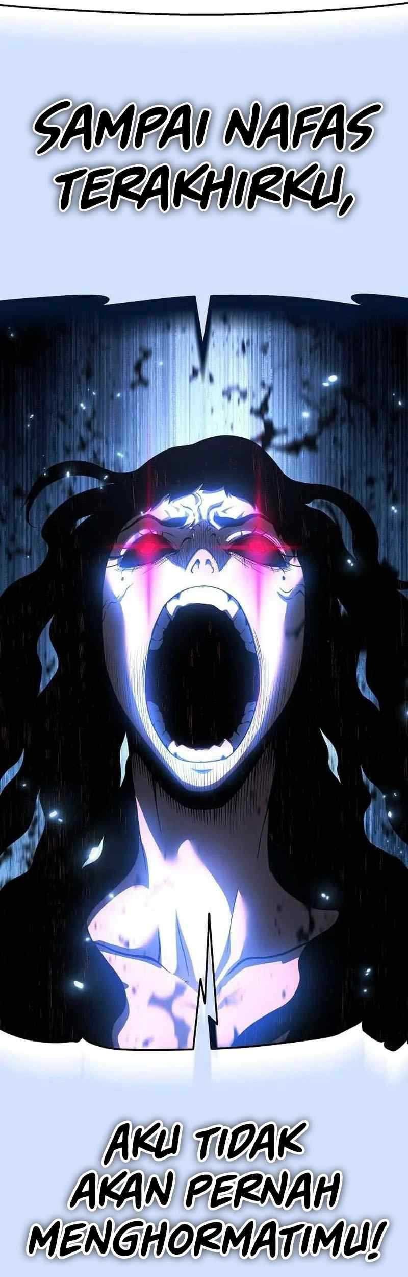 The Priest of Corruption Chapter 43 - halaman 54