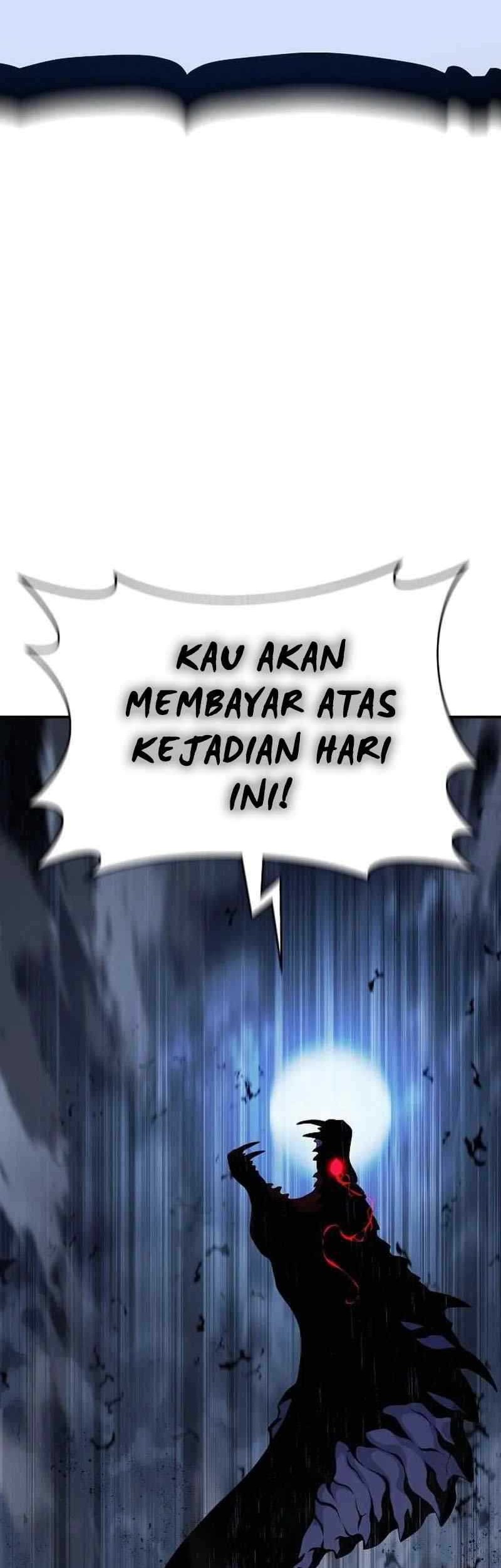 The Priest of Corruption Chapter 43 - halaman 55
