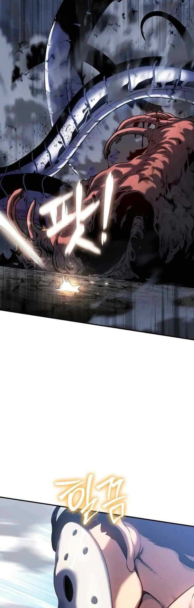The Priest of Corruption Chapter 43 - halaman 56