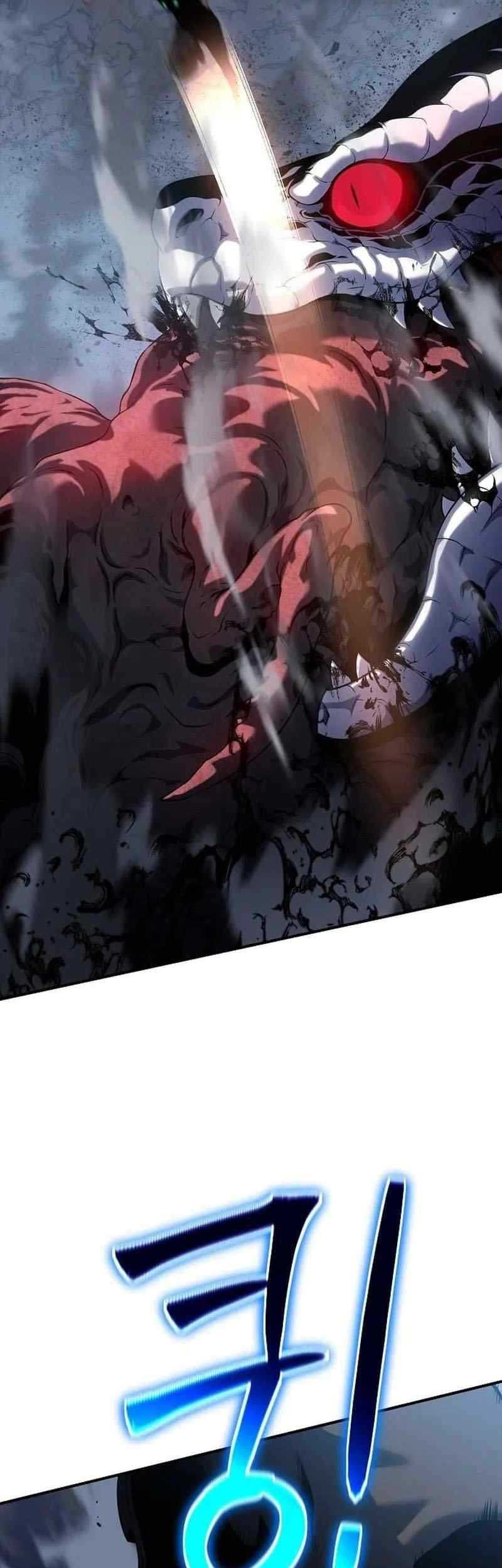 The Priest of Corruption Chapter 43 - halaman 58