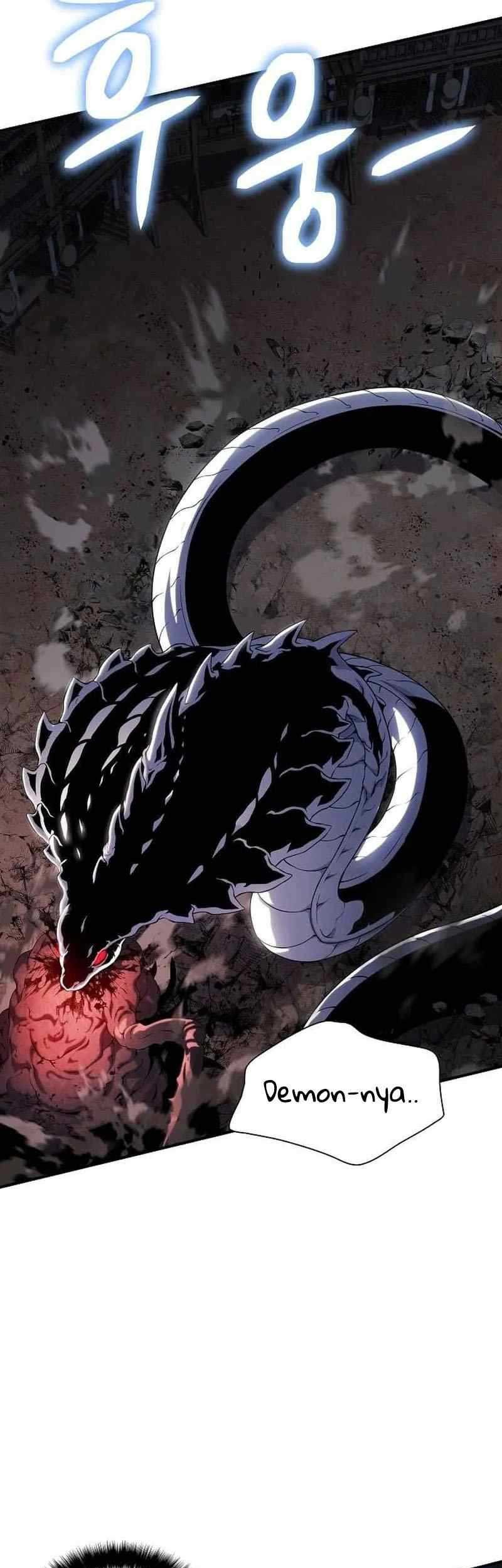 The Priest of Corruption Chapter 43 - halaman 62