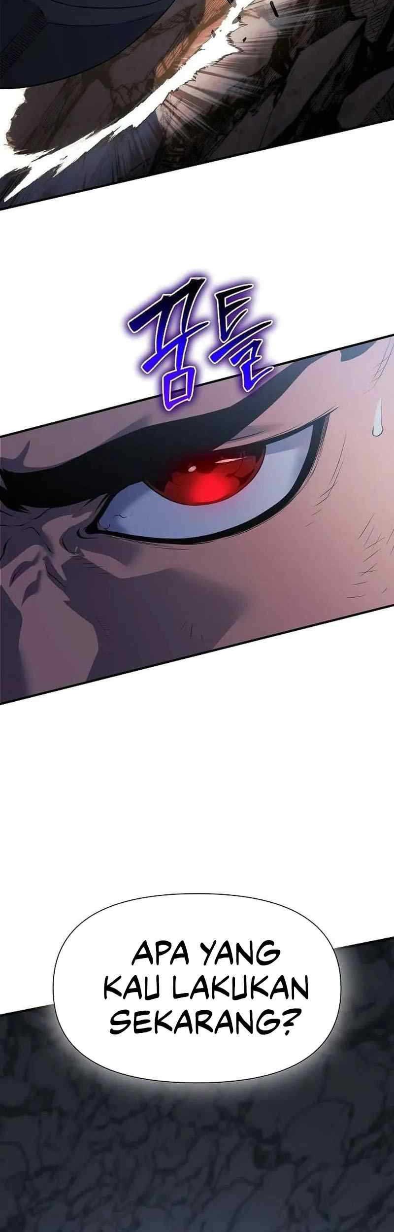The Priest of Corruption Chapter 43 - halaman 68