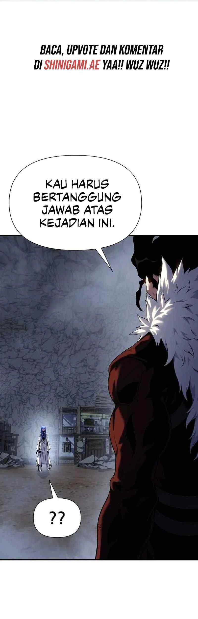 The Priest of Corruption Chapter 43 - halaman 72