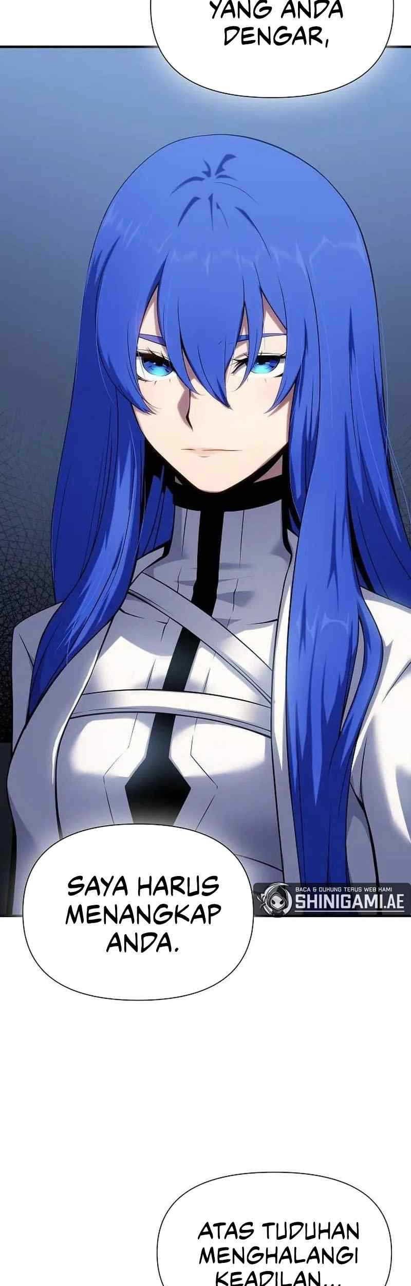 The Priest of Corruption Chapter 43 - halaman 76