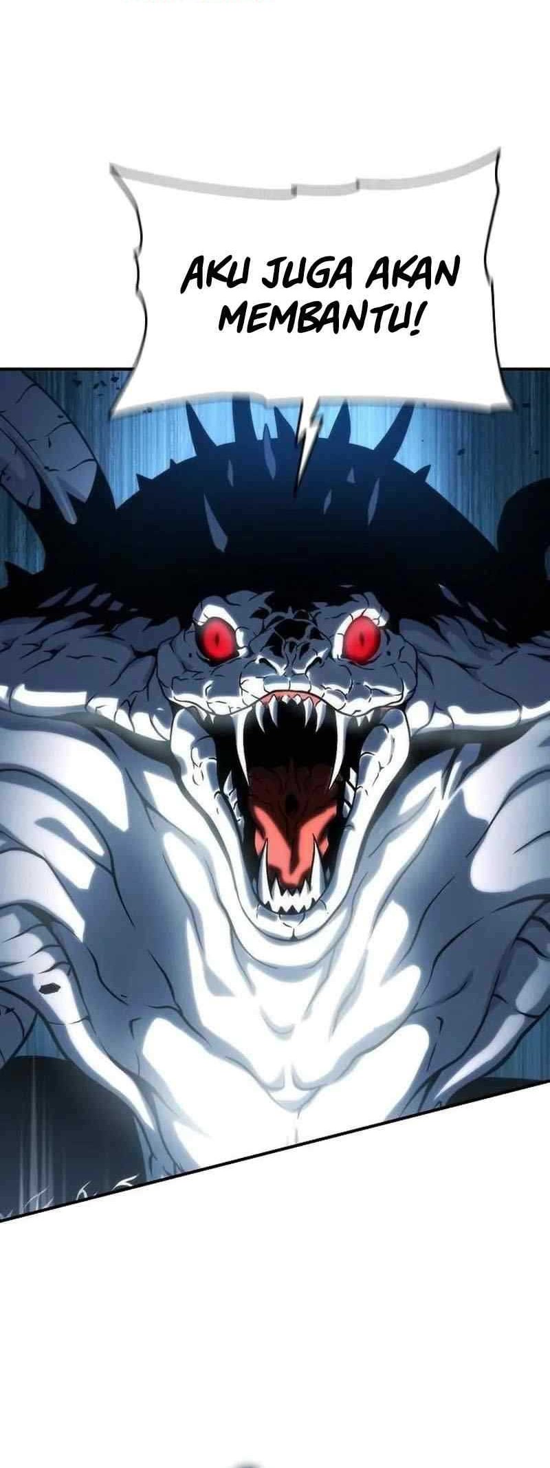 The Priest of Corruption Chapter 43 - halaman 9
