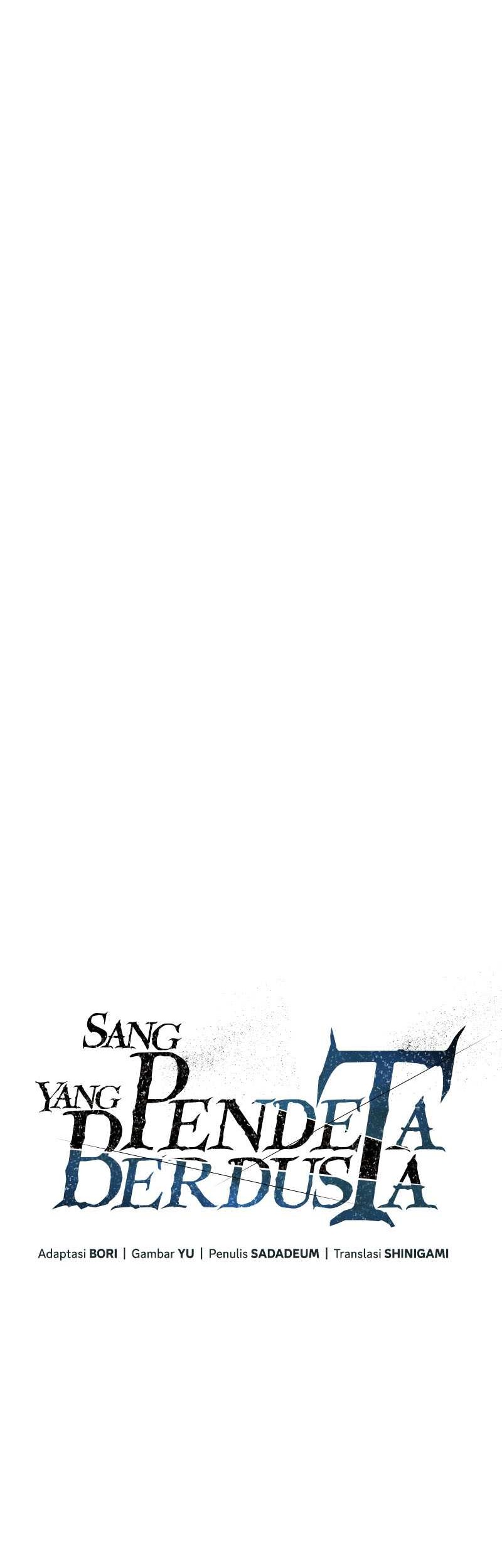The Priest of Corruption Chapter 44 - halaman 13