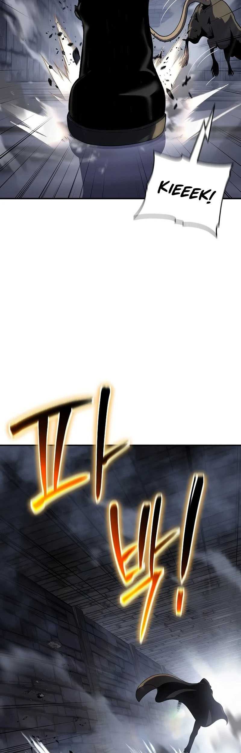 The Priest of Corruption Chapter 44 - halaman 16