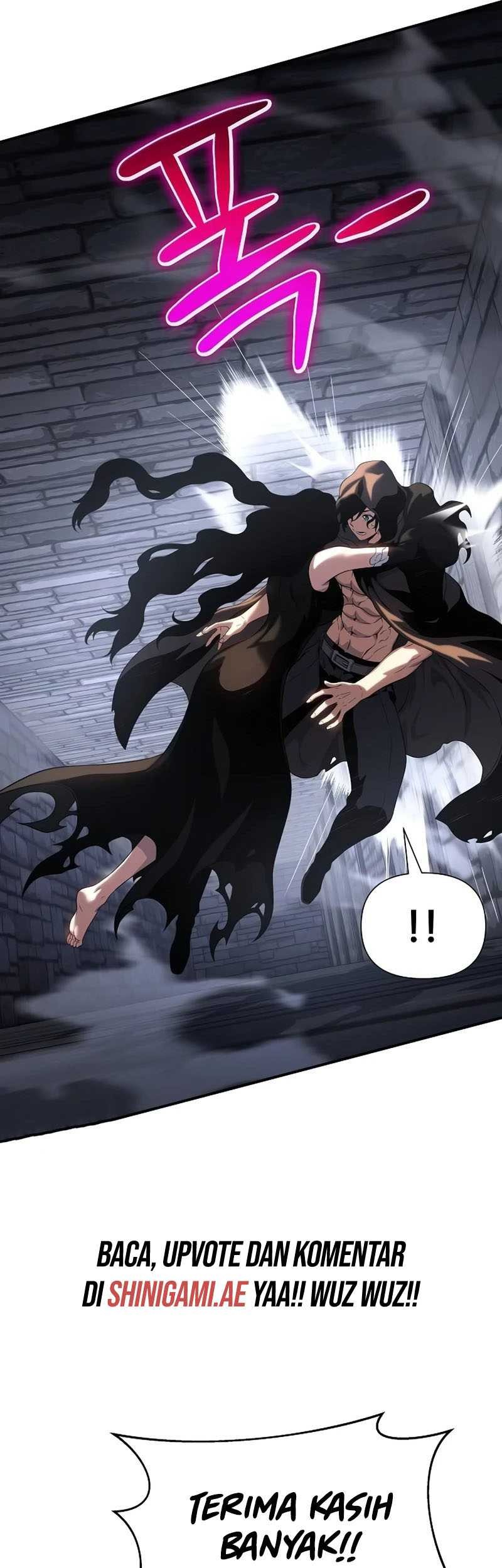 The Priest of Corruption Chapter 44 - halaman 18