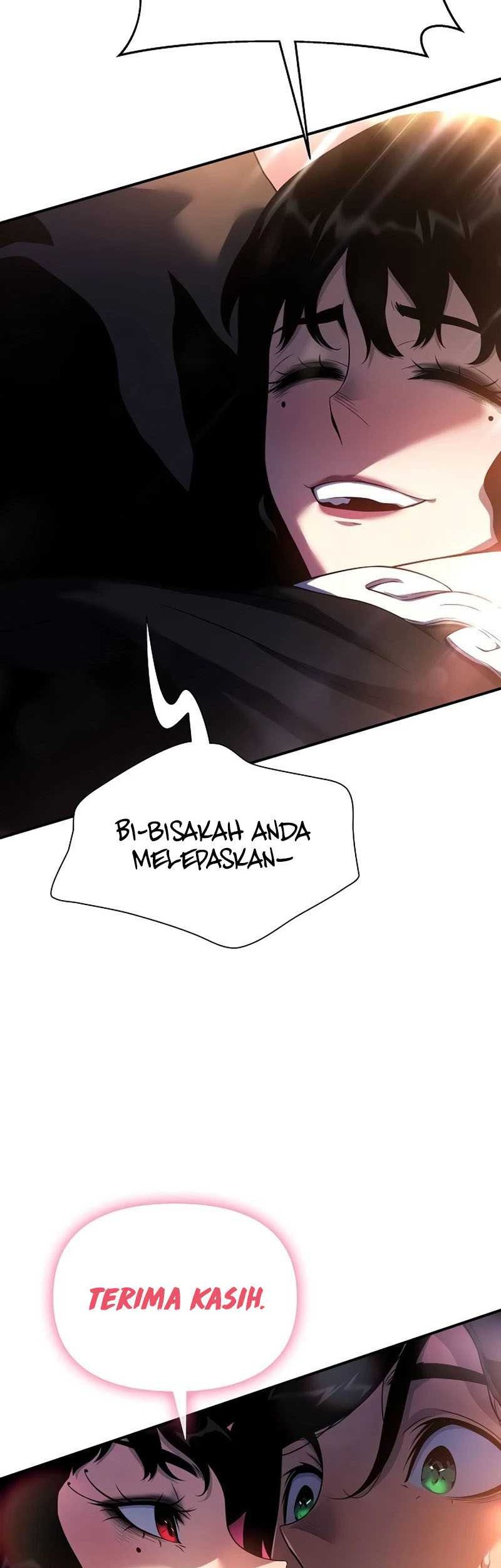 The Priest of Corruption Chapter 44 - halaman 19