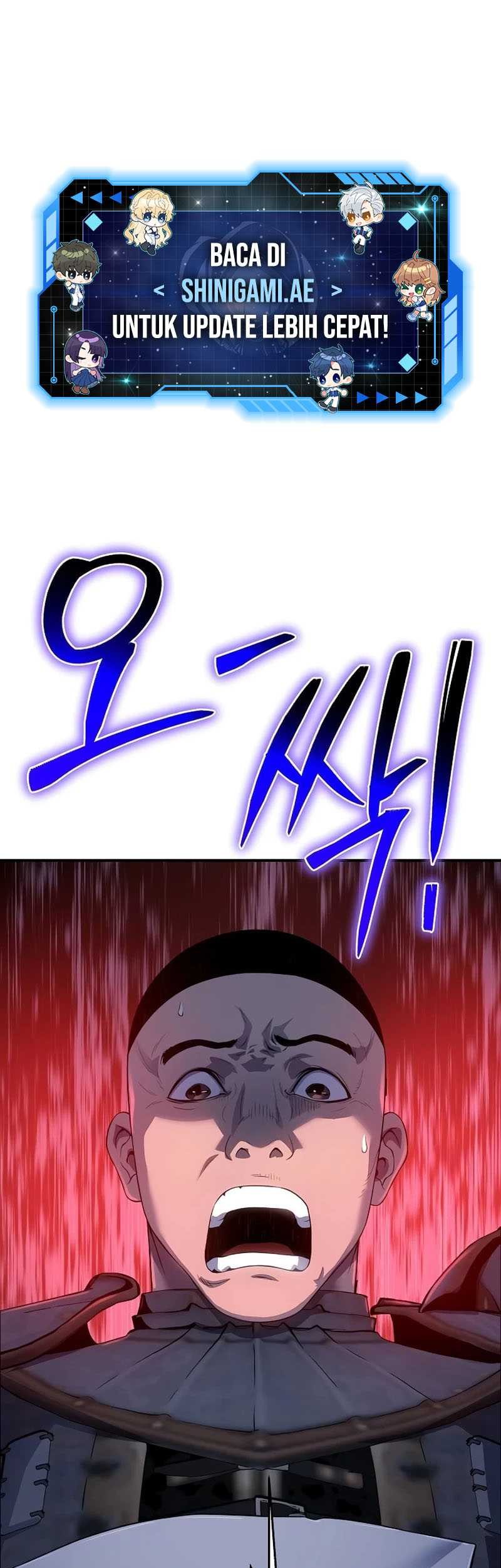The Priest of Corruption Chapter 44 - halaman 2