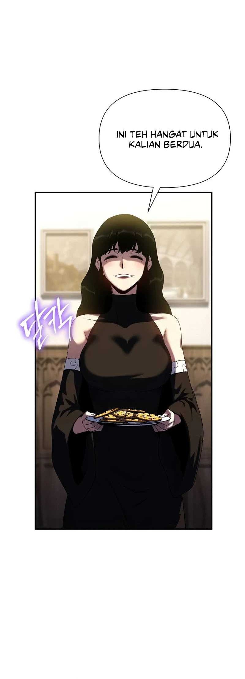 The Priest of Corruption Chapter 44 - halaman 25