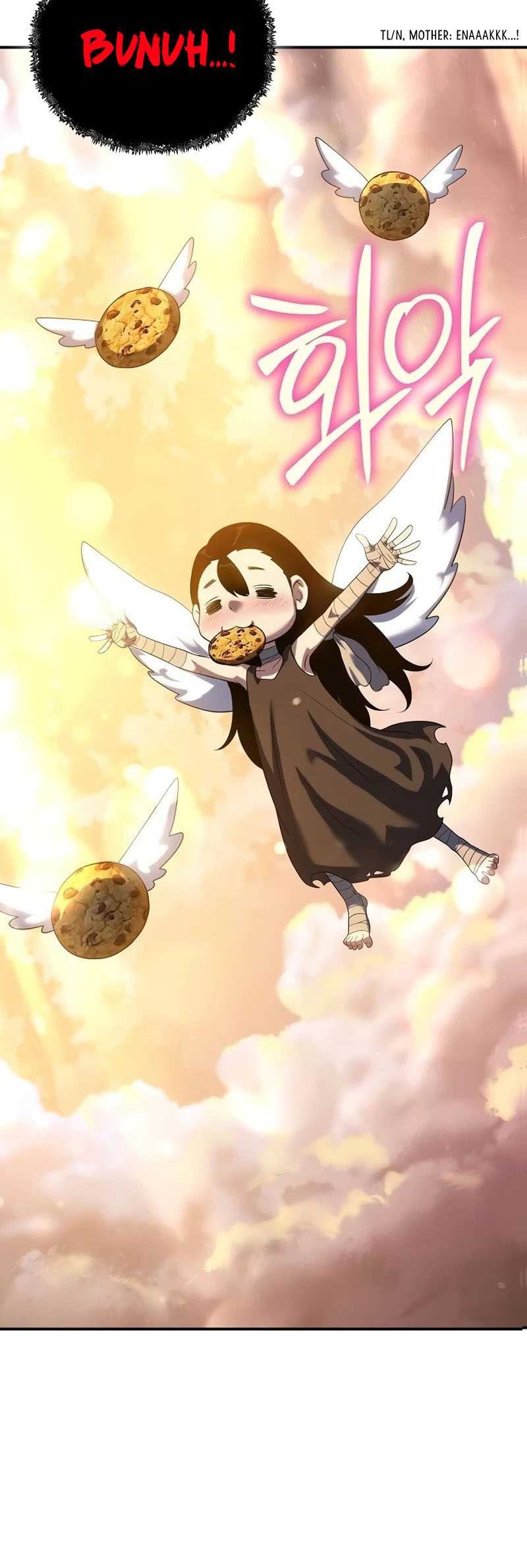 The Priest of Corruption Chapter 44 - halaman 29