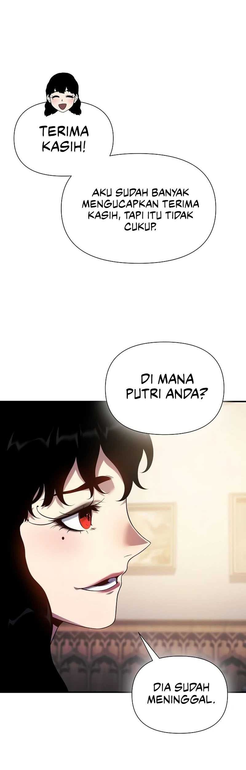 The Priest of Corruption Chapter 44 - halaman 32