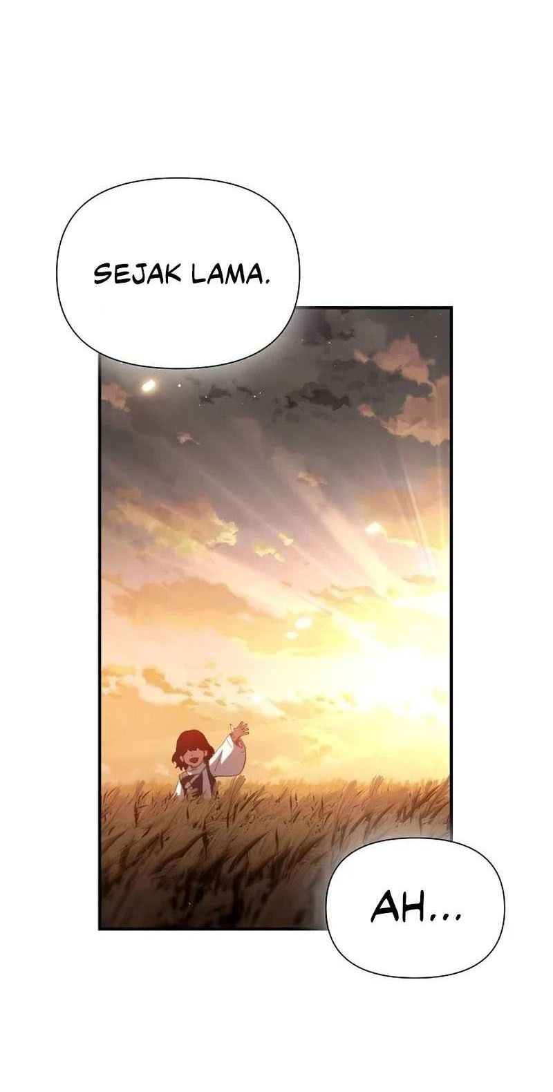 The Priest of Corruption Chapter 44 - halaman 33