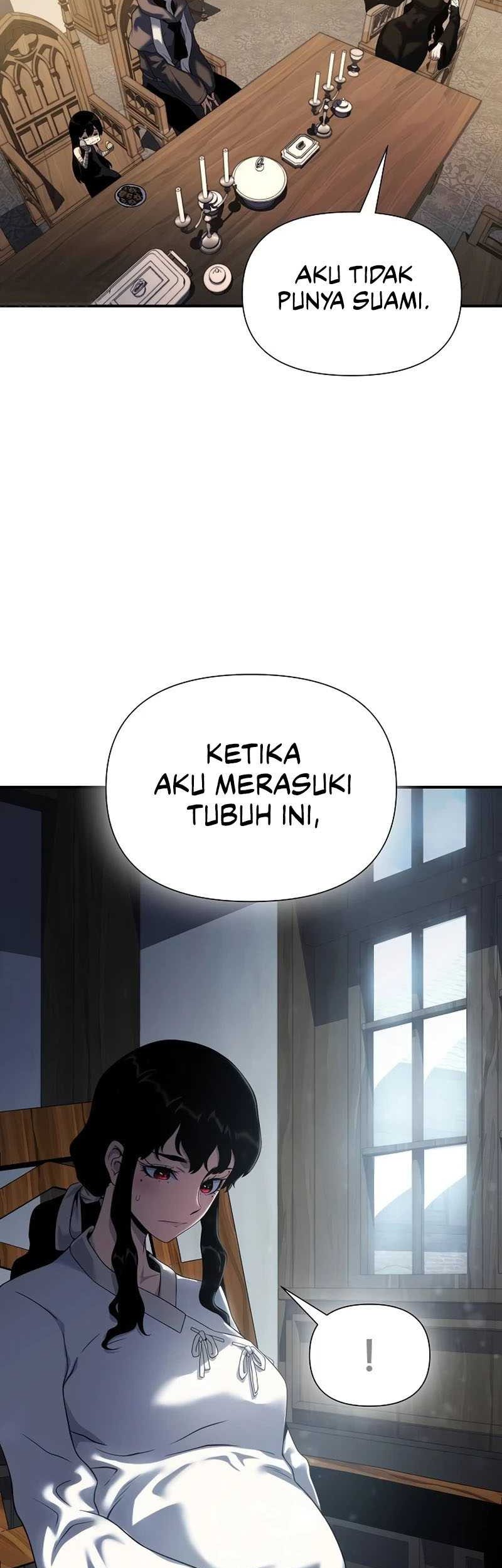 The Priest of Corruption Chapter 44 - halaman 36