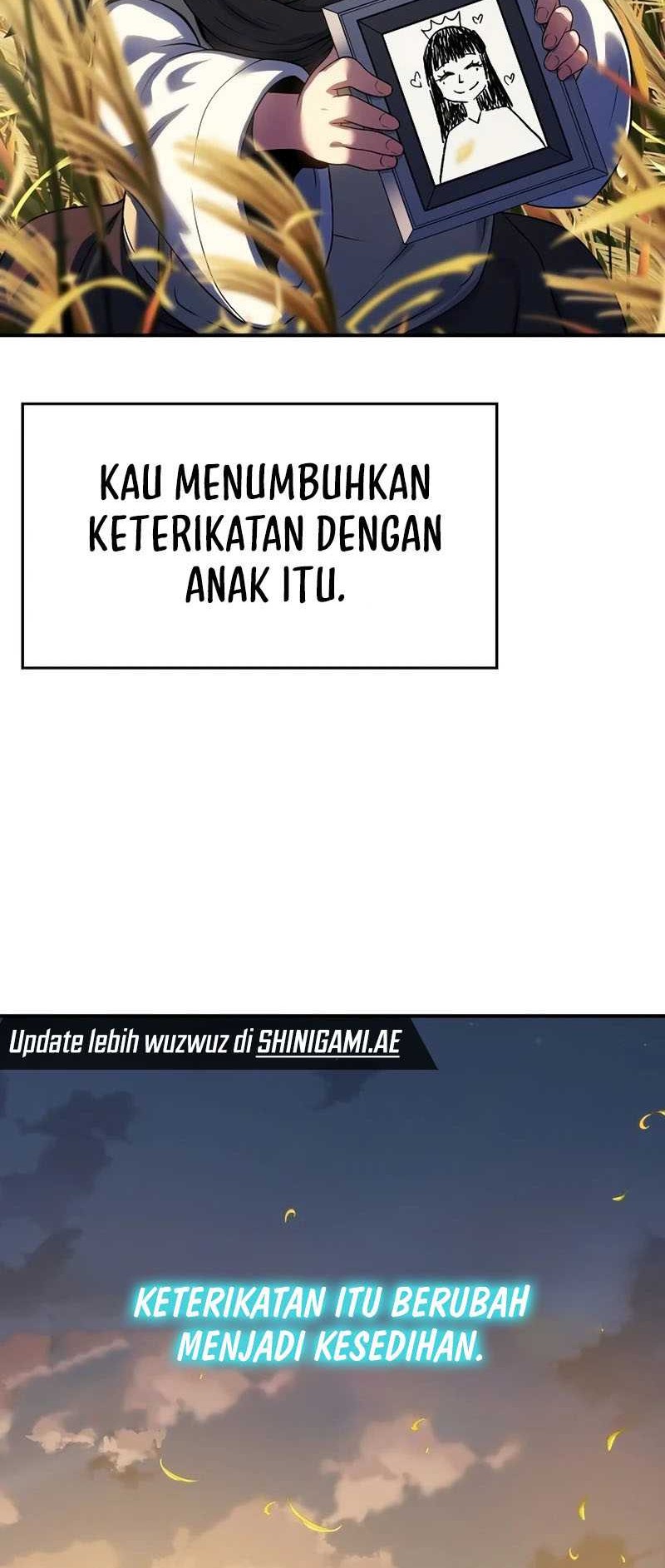 The Priest of Corruption Chapter 44 - halaman 41