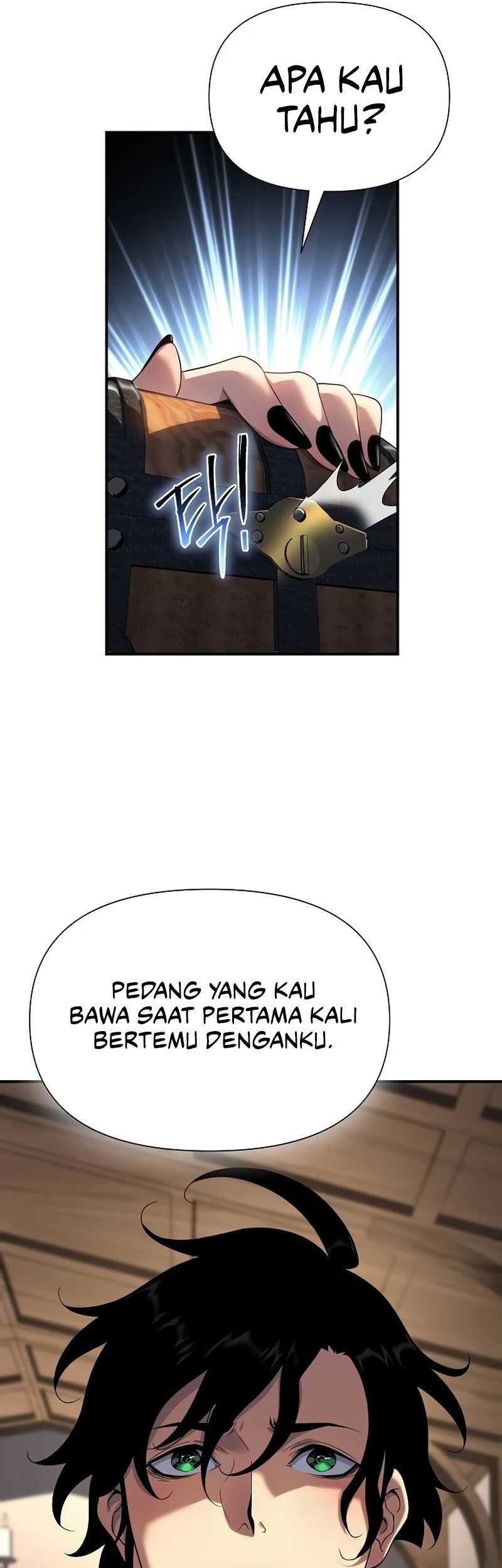 The Priest of Corruption Chapter 44 - halaman 46