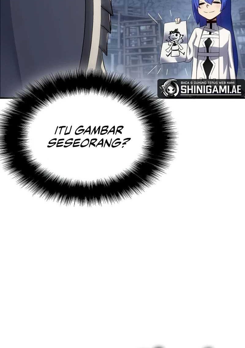 The Priest of Corruption Chapter 44 - halaman 5