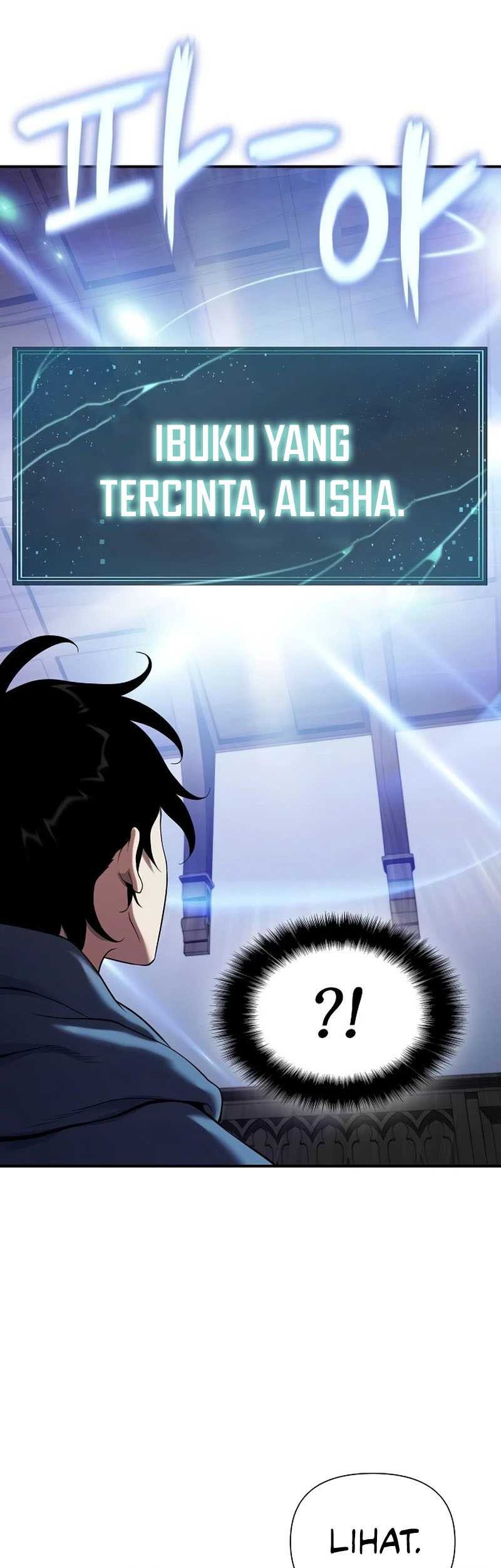 The Priest of Corruption Chapter 44 - halaman 52
