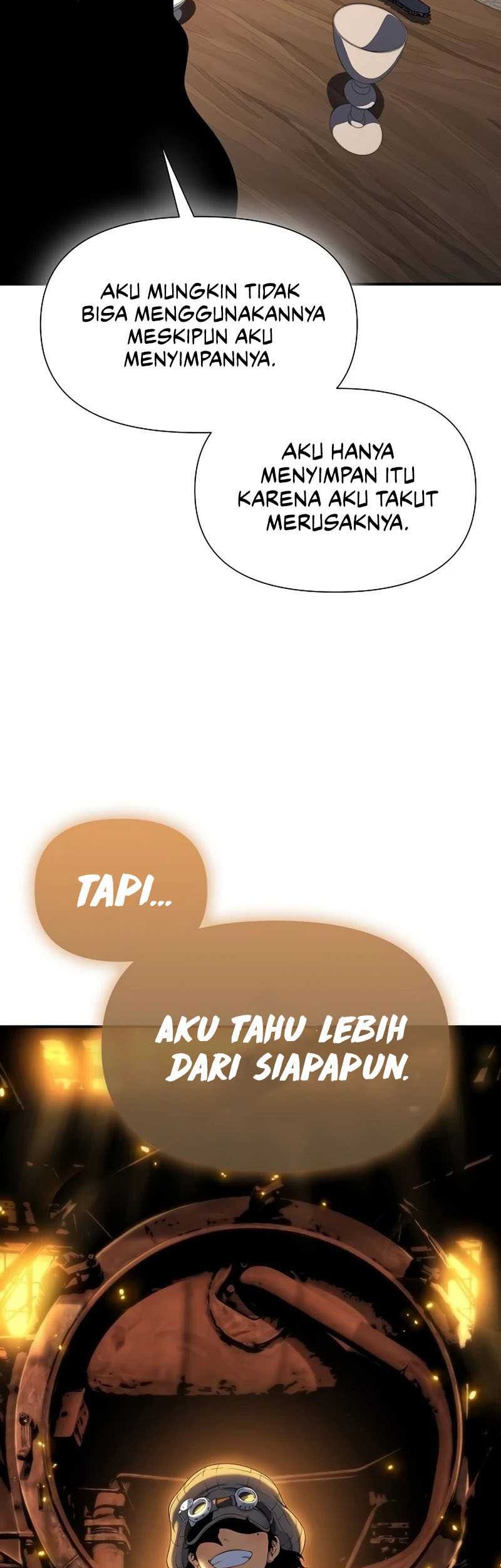 The Priest of Corruption Chapter 44 - halaman 59