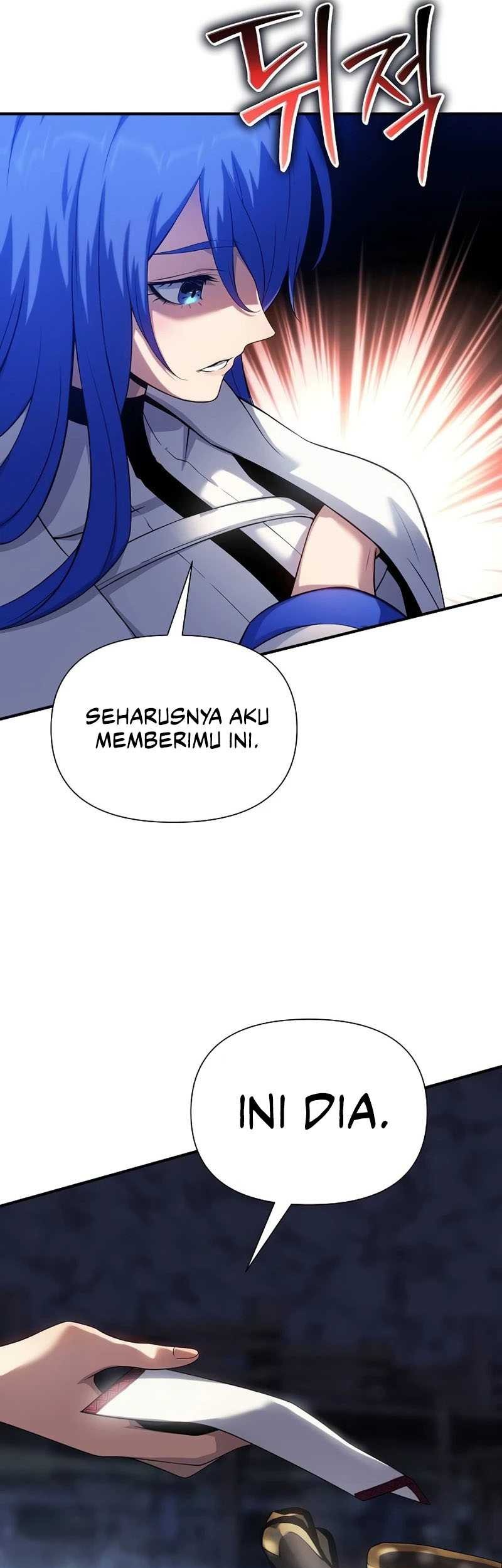 The Priest of Corruption Chapter 44 - halaman 6