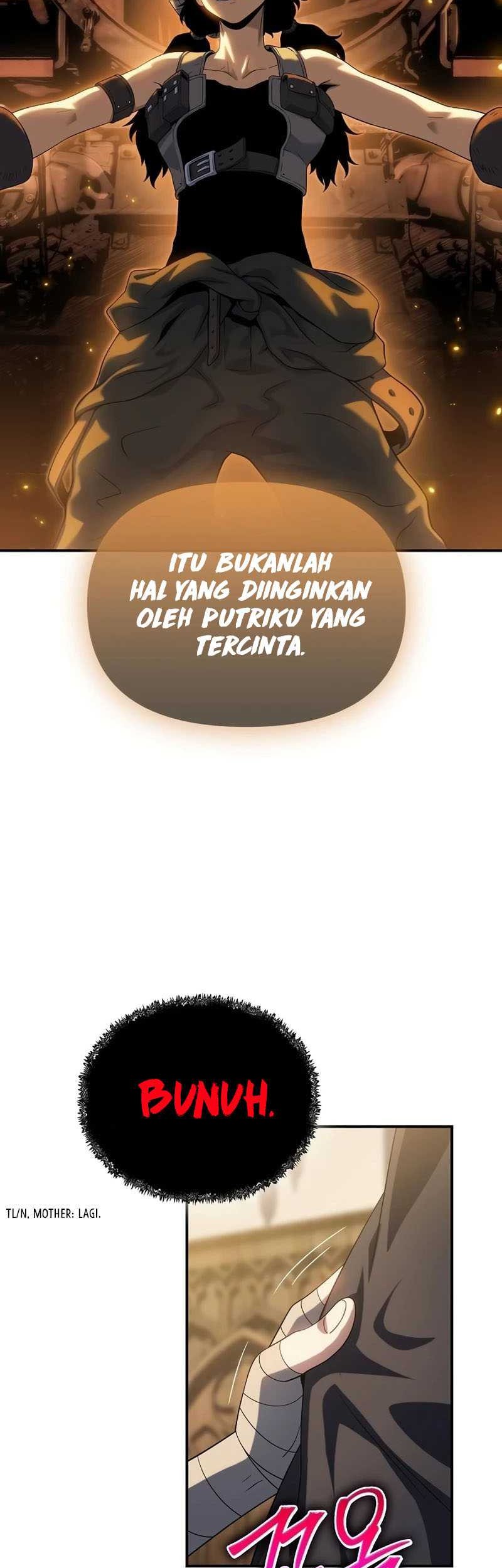 The Priest of Corruption Chapter 44 - halaman 60