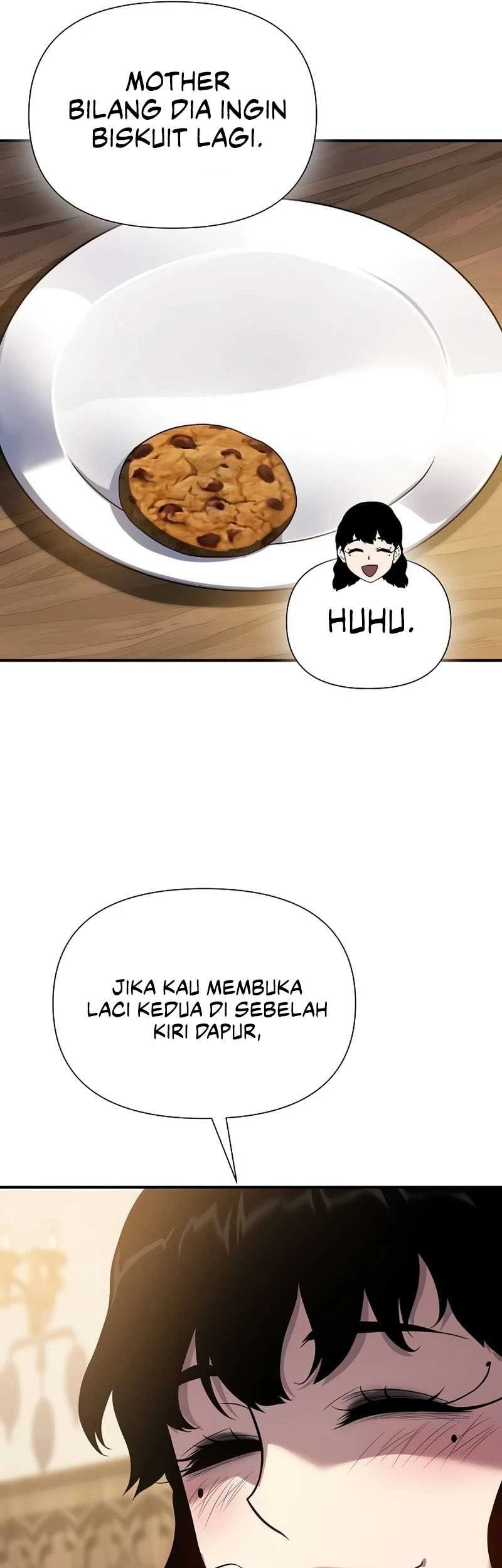 The Priest of Corruption Chapter 44 - halaman 62