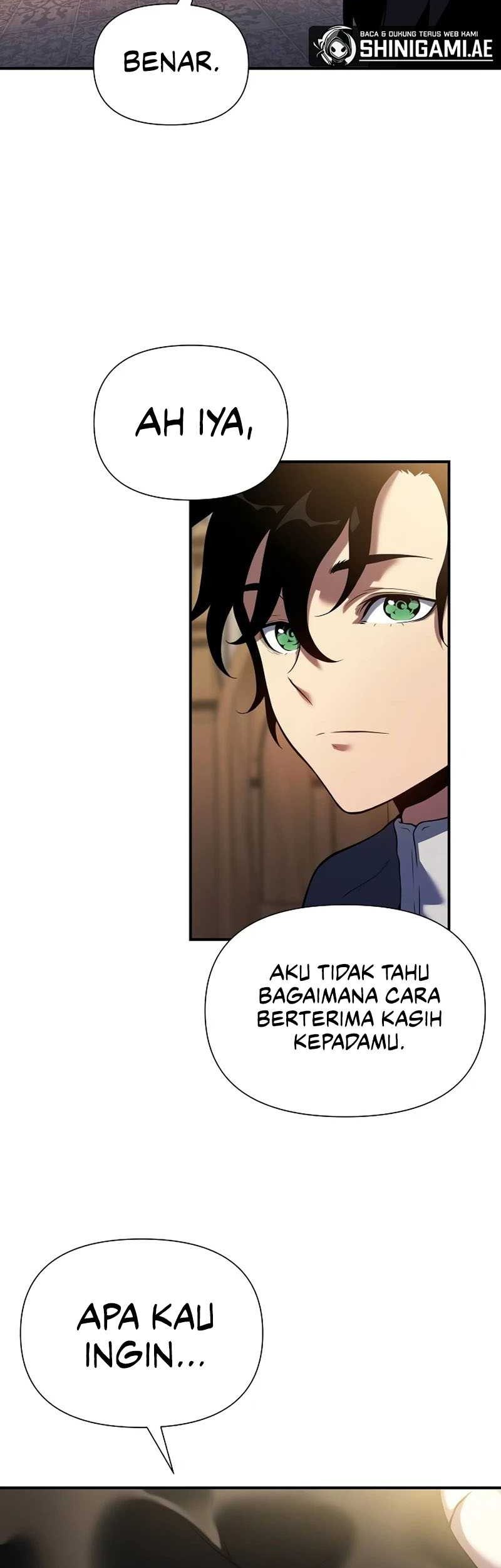 The Priest of Corruption Chapter 44 - halaman 64