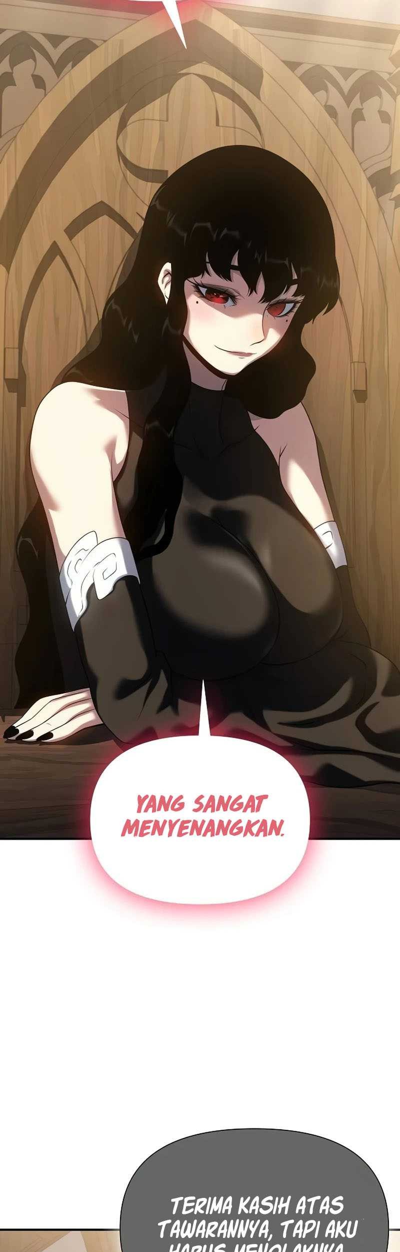 The Priest of Corruption Chapter 44 - halaman 66