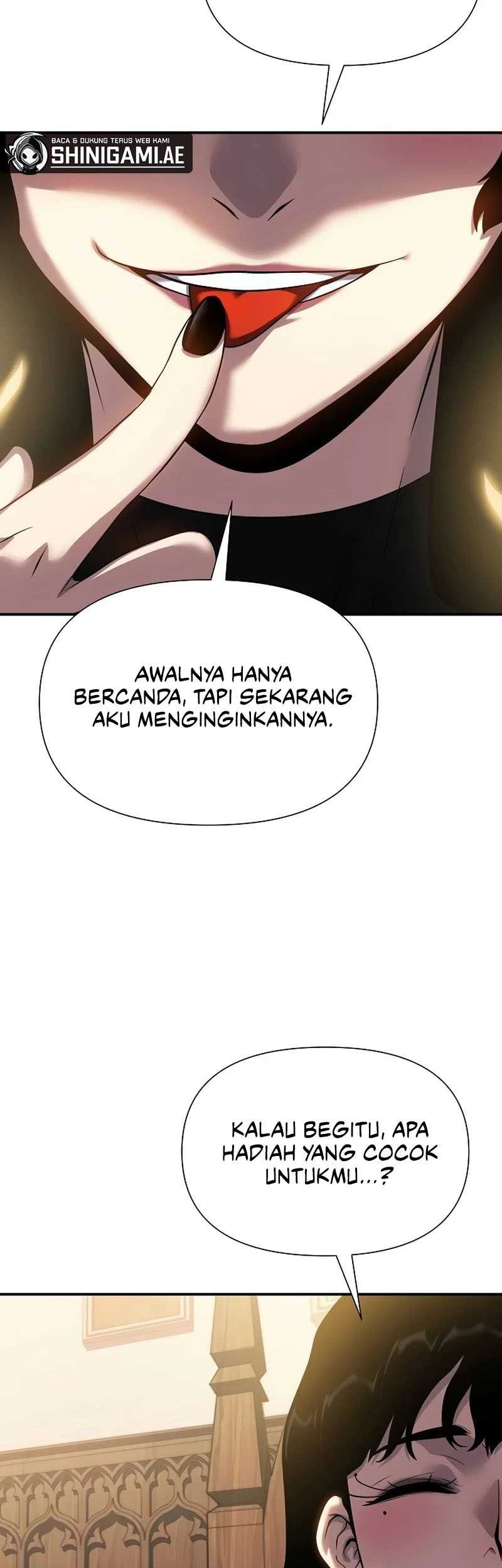The Priest of Corruption Chapter 44 - halaman 68