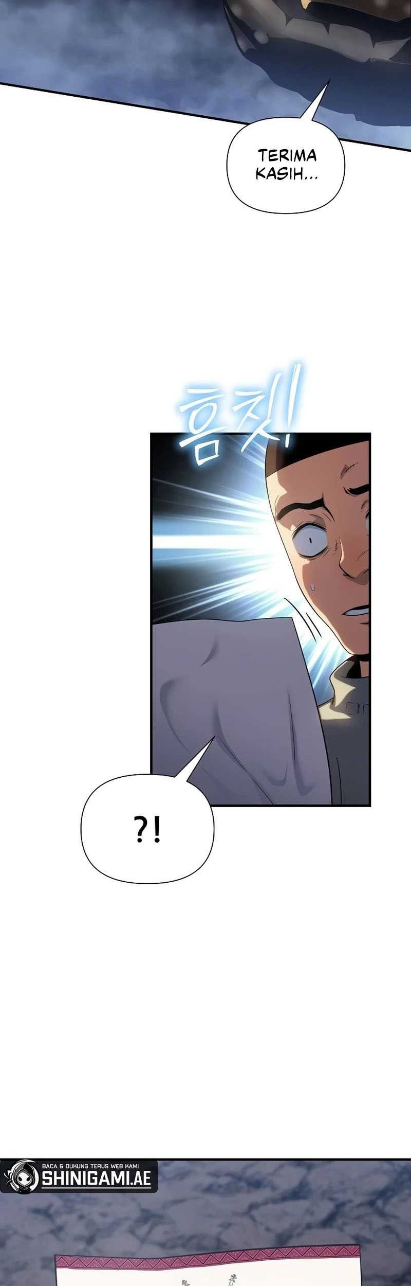 The Priest of Corruption Chapter 44 - halaman 7