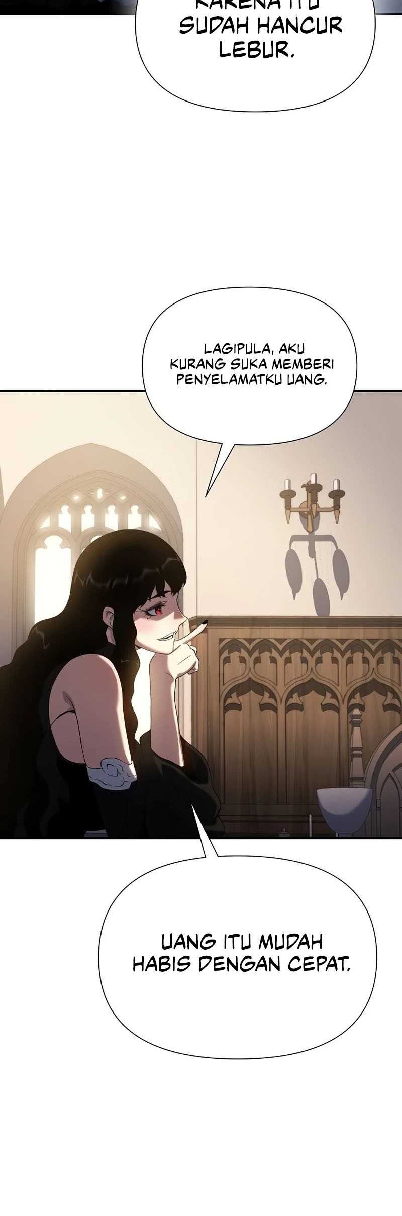 The Priest of Corruption Chapter 44 - halaman 73