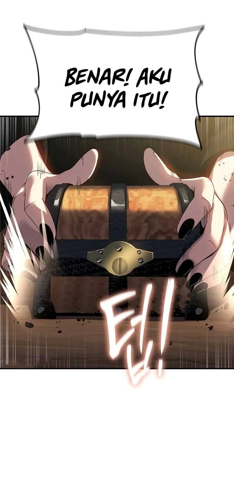 The Priest of Corruption Chapter 44 - halaman 77