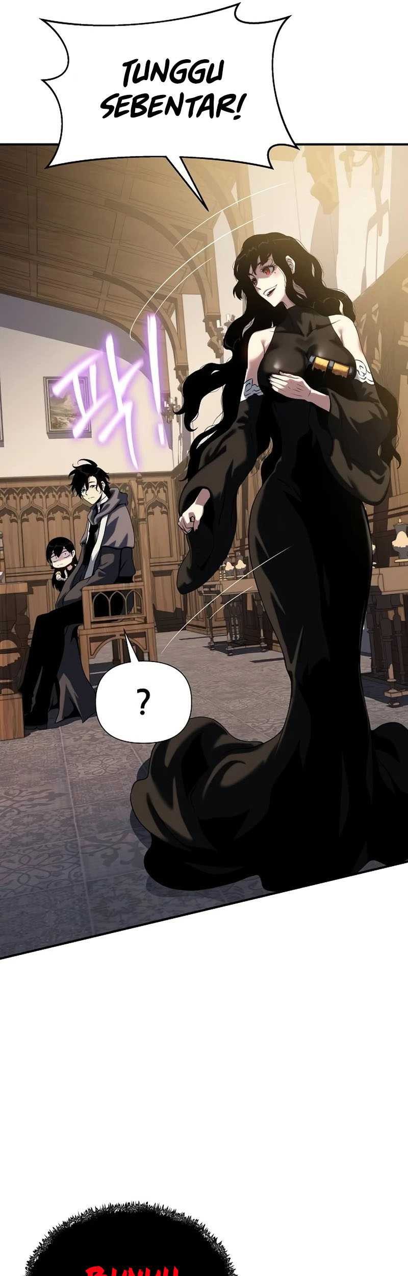 The Priest of Corruption Chapter 44 - halaman 78