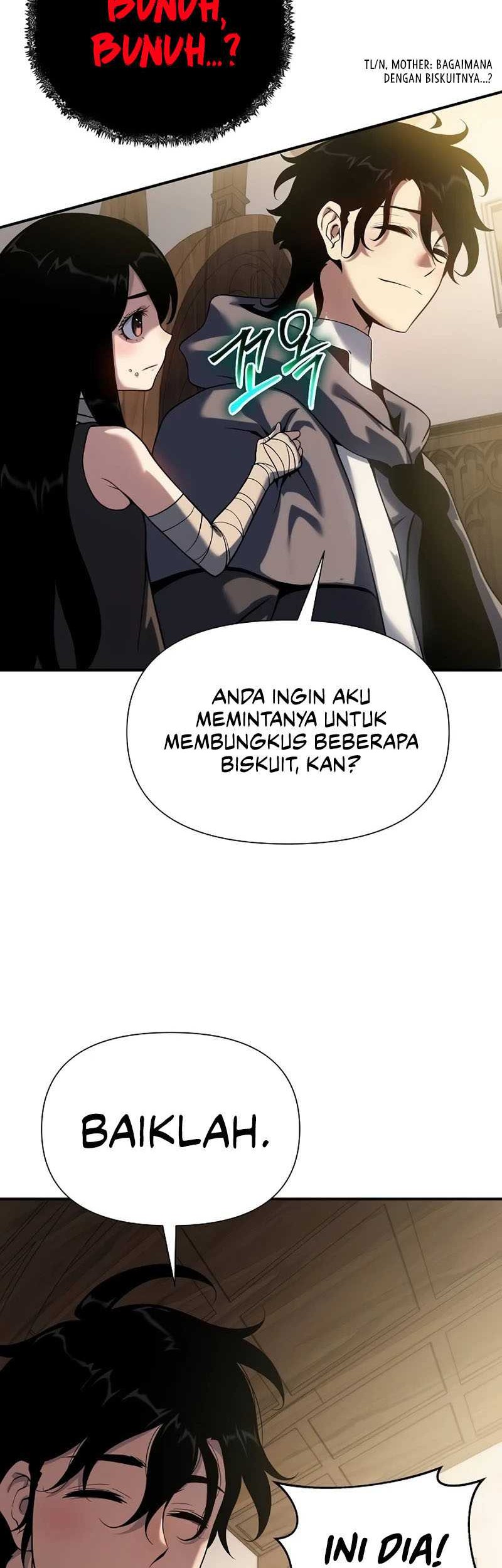 The Priest of Corruption Chapter 44 - halaman 79