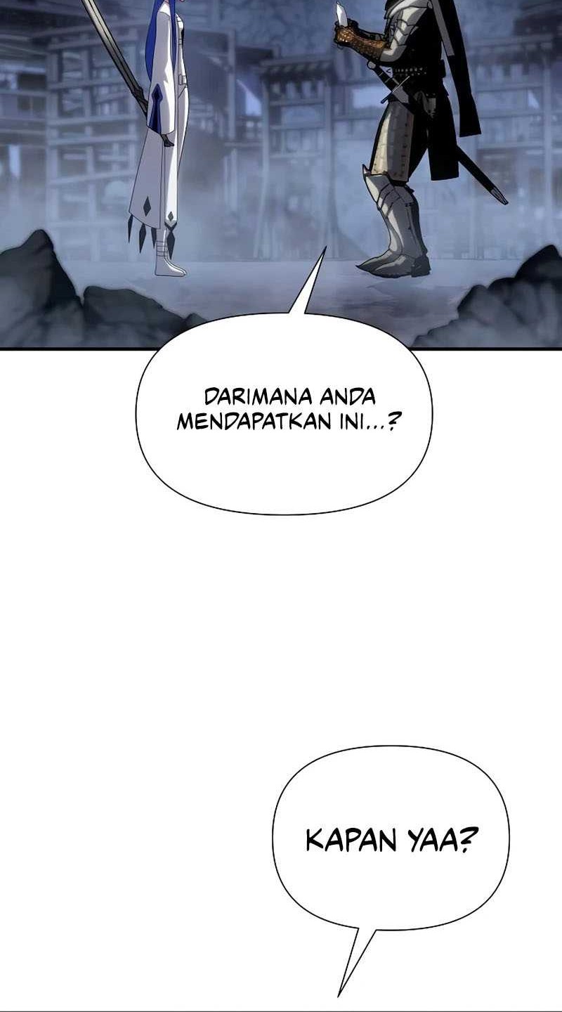 The Priest of Corruption Chapter 44 - halaman 9