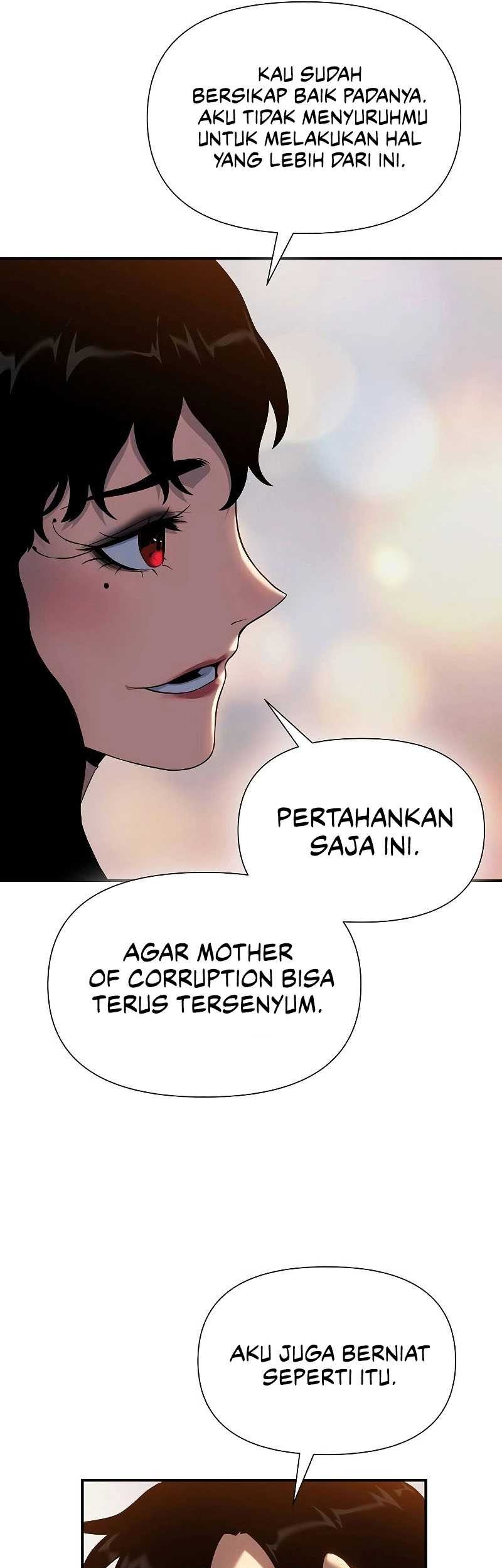 The Priest of Corruption Chapter 45 - halaman 10