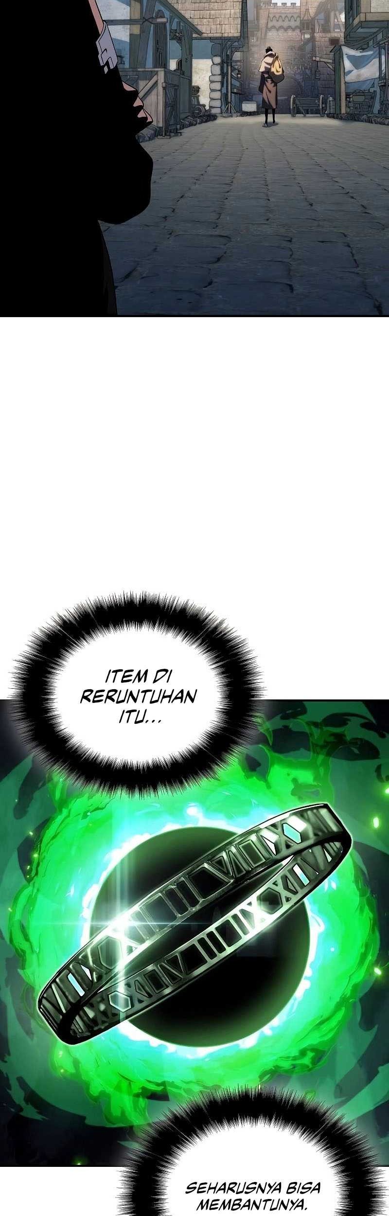 The Priest of Corruption Chapter 45 - halaman 12