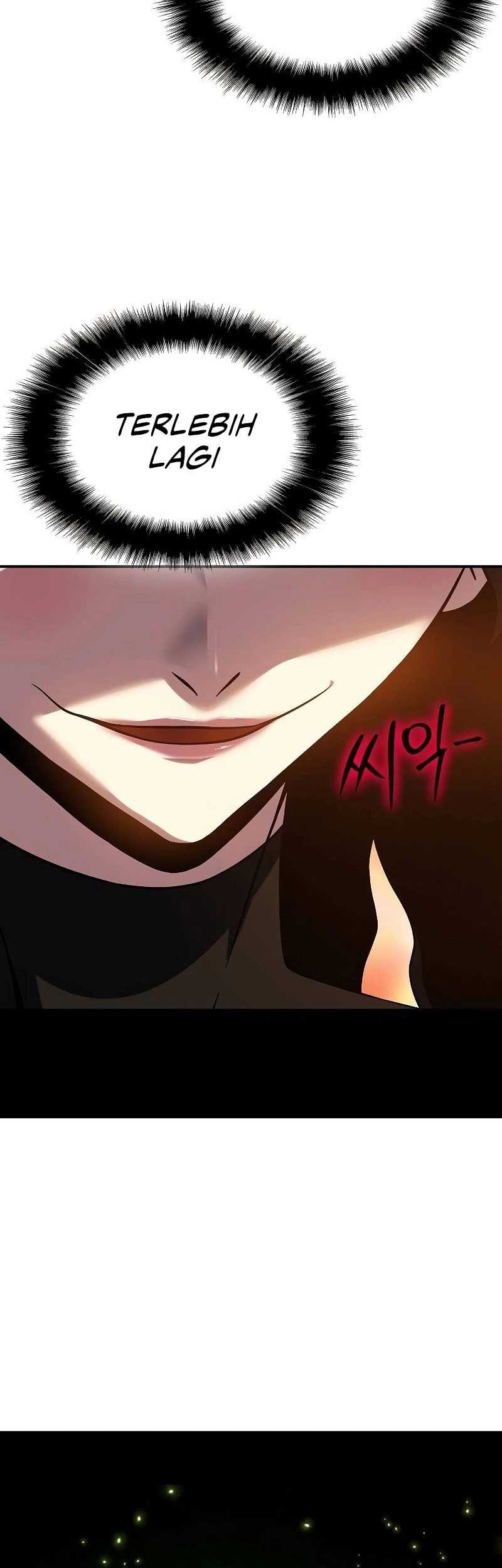 The Priest of Corruption Chapter 45 - halaman 13