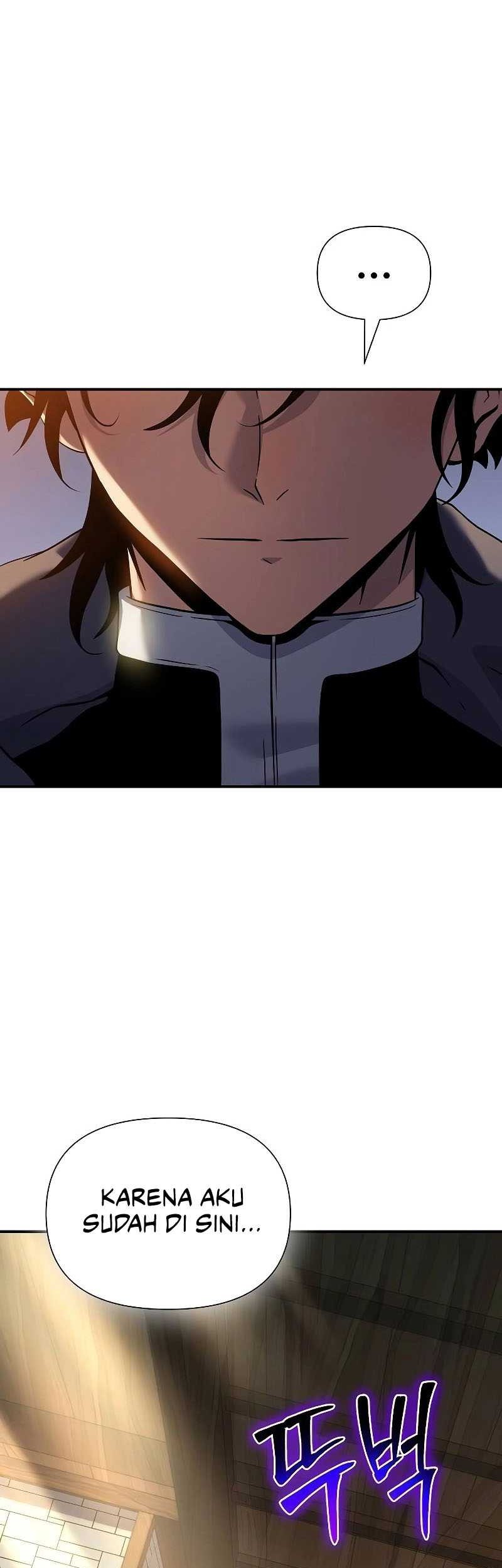 The Priest of Corruption Chapter 45 - halaman 24